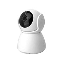 글로벌 Mi Home Security 360 1080P FHD Mijia WiFi IP Home Security 360 영어 적외선 야간 촬영